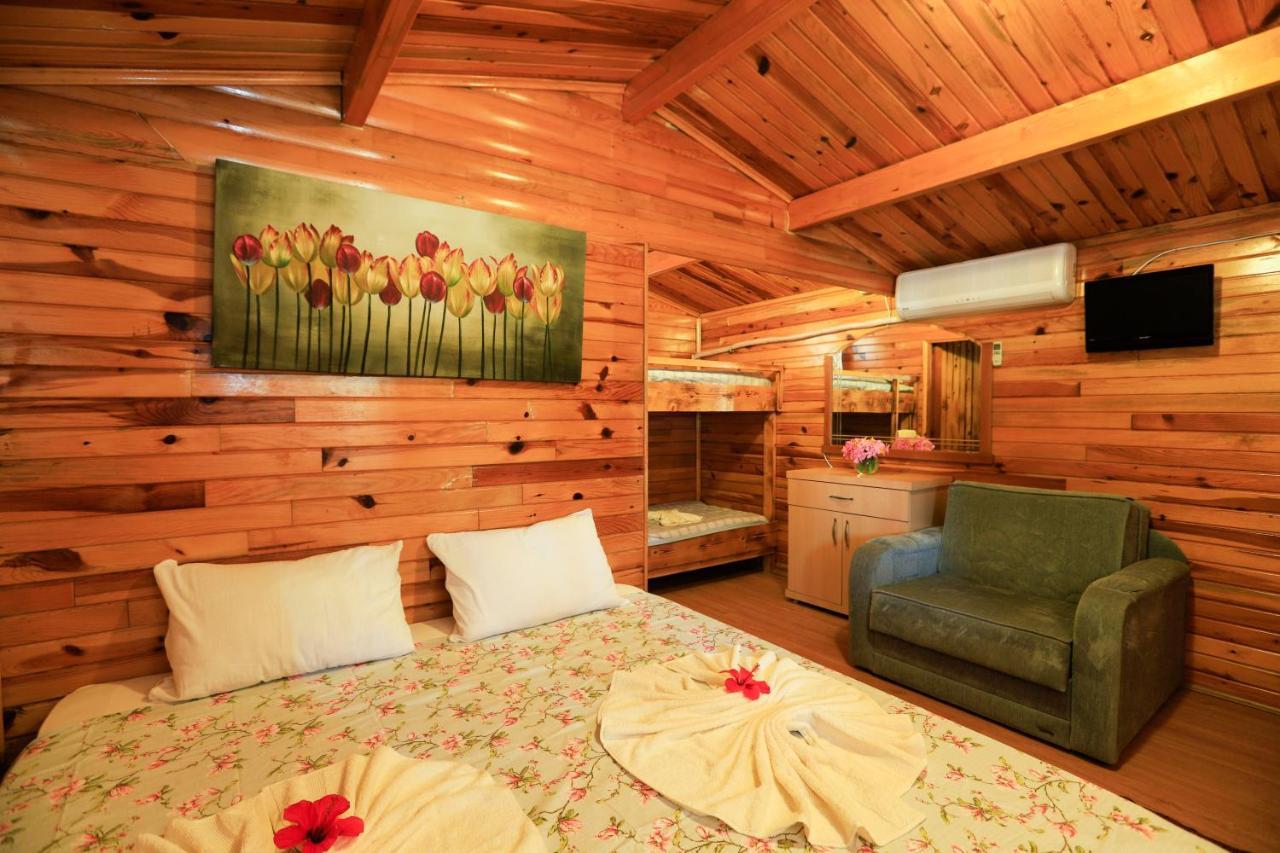 Oranj Ranch Hotel 케메르 외부 사진
