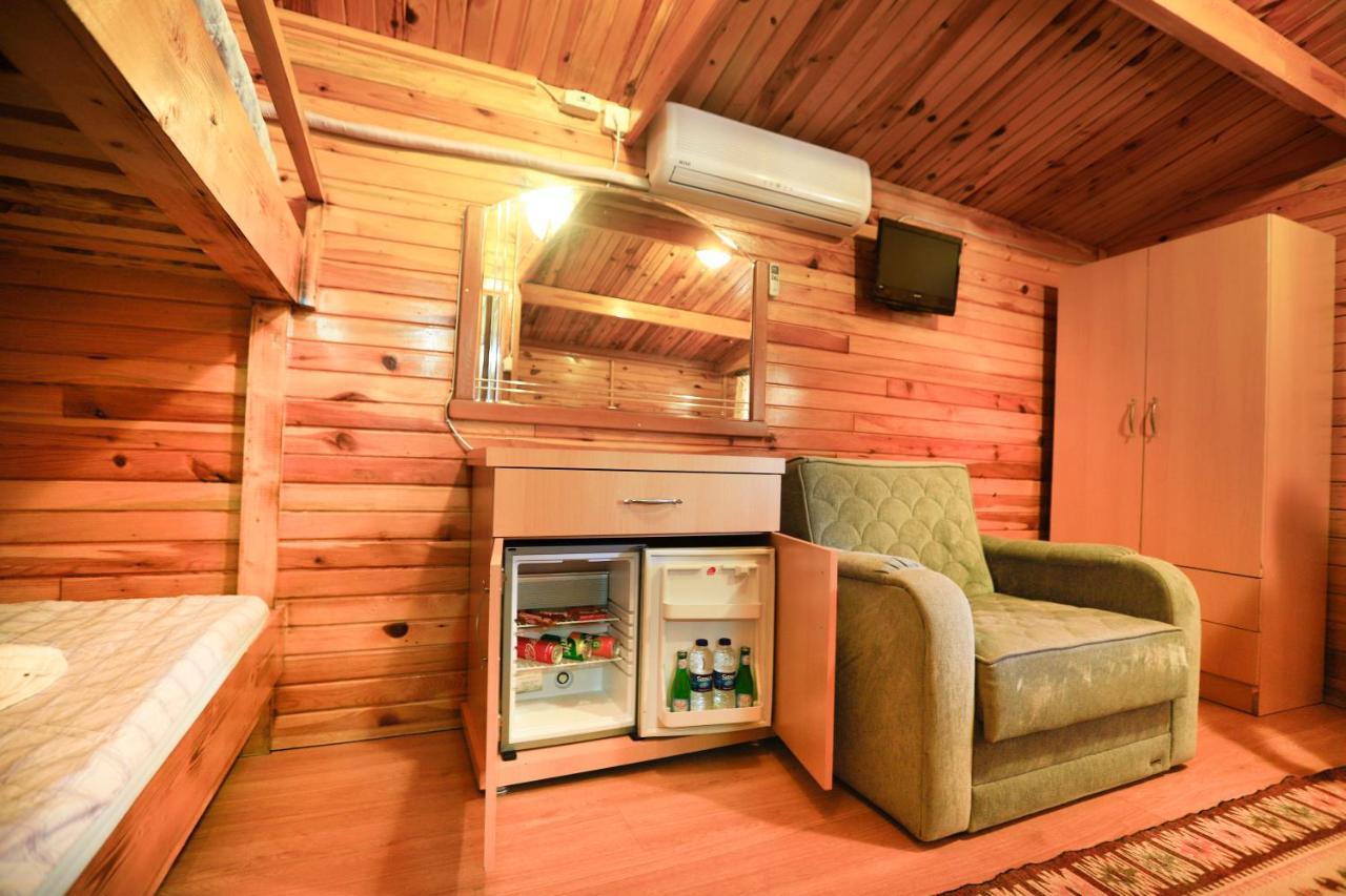 Oranj Ranch Hotel 케메르 외부 사진