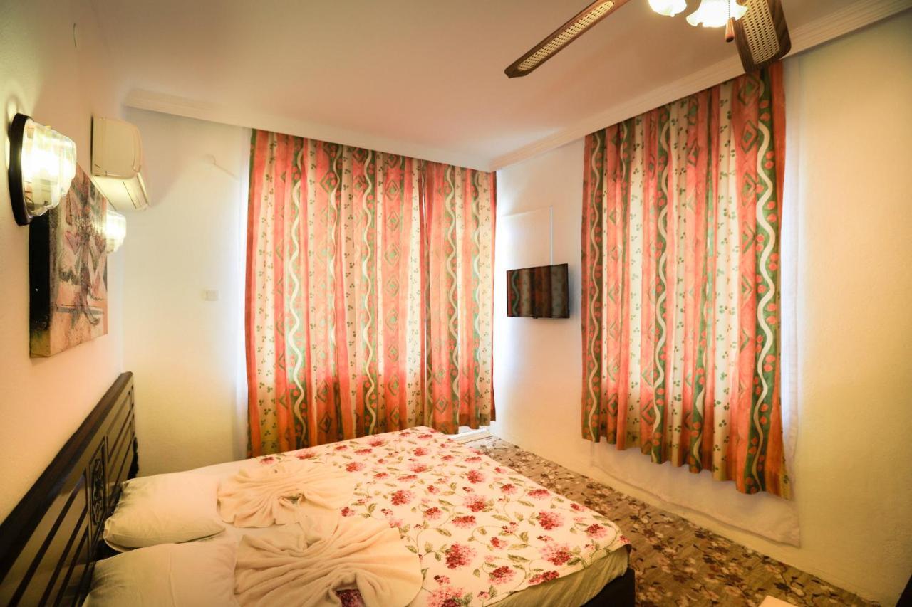 Oranj Ranch Hotel 케메르 외부 사진