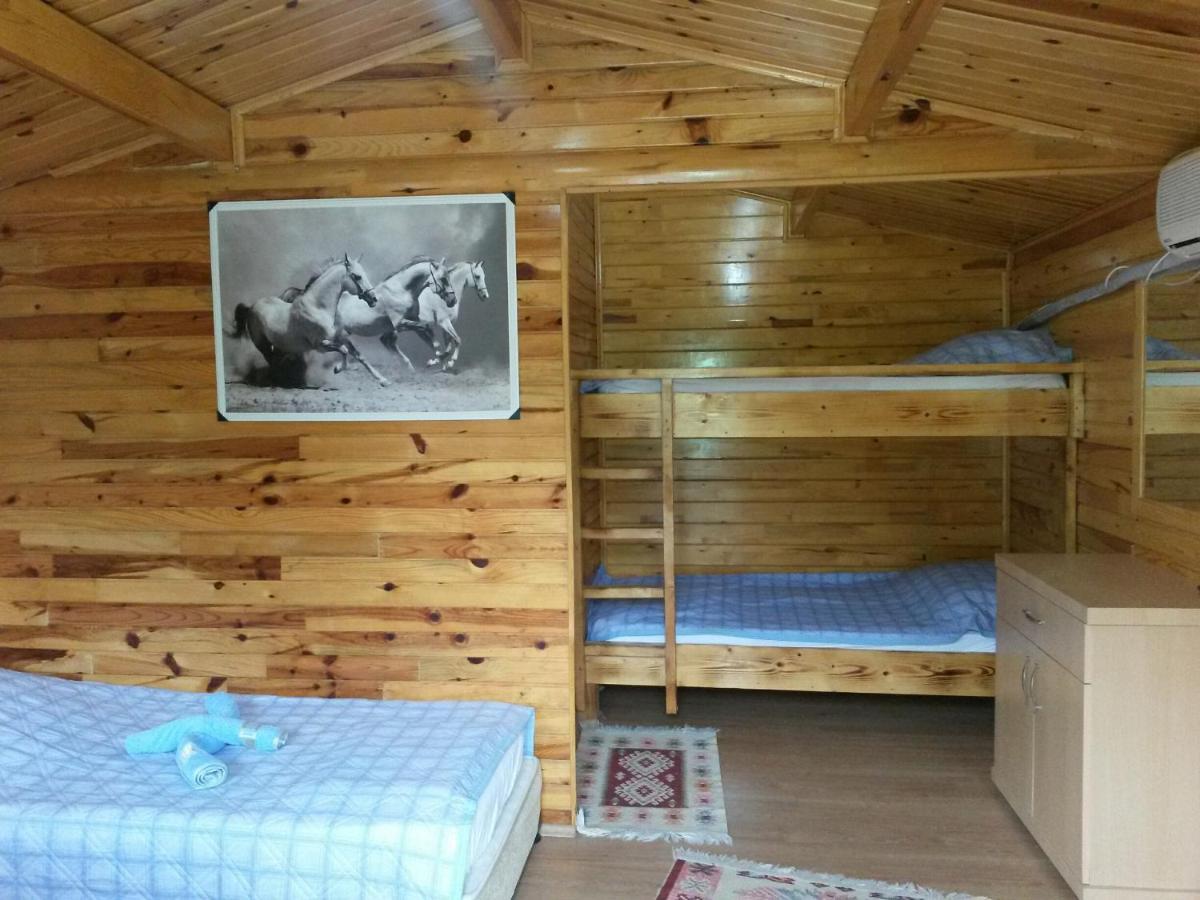 Oranj Ranch Hotel 케메르 외부 사진