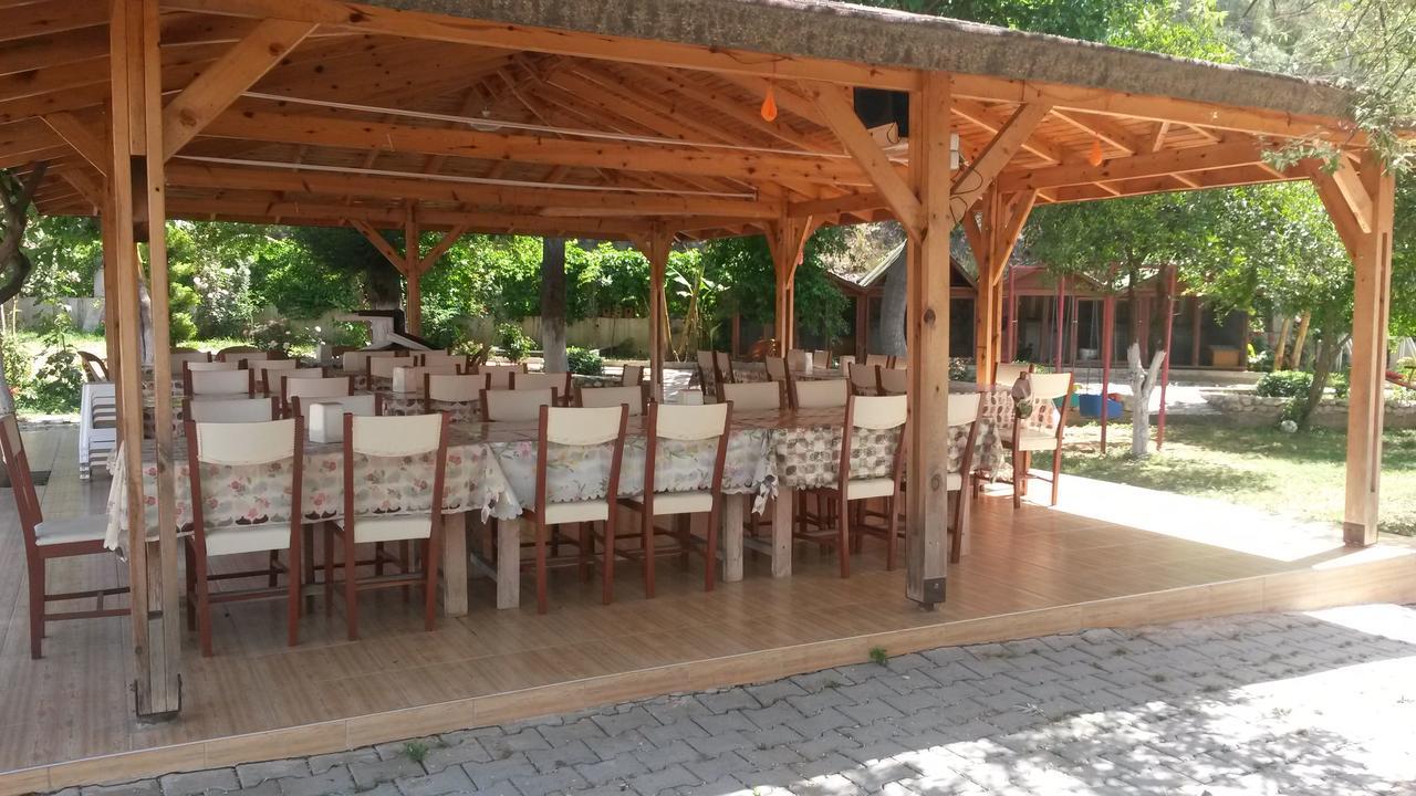 Oranj Ranch Hotel 케메르 외부 사진
