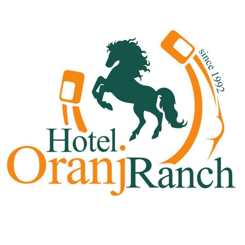 Oranj Ranch Hotel 케메르 외부 사진